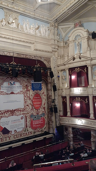 Image Copyright Angela / TimeWarp - Click to return