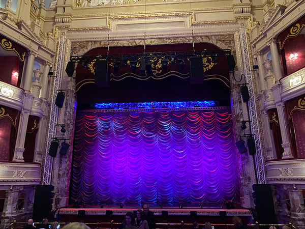 Image Copyright Matthew John / TimeWarp - Click to return