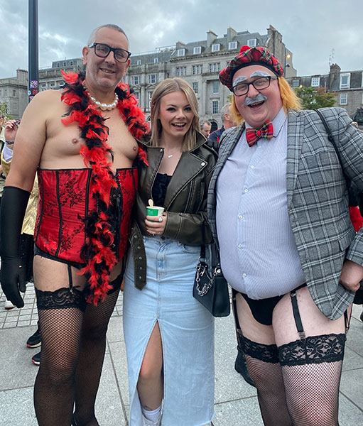 Image Copyright Matthew John / TimeWarp - Click to return