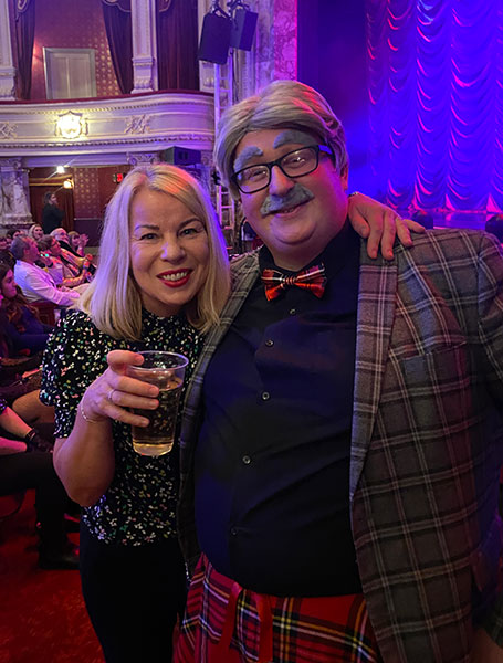 Image Copyright Matthew John / TimeWarp - Click to return