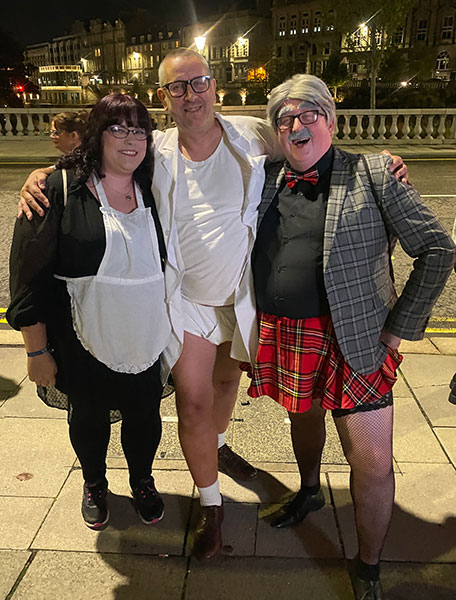 Image Copyright Matthew John / TimeWarp - Click to return