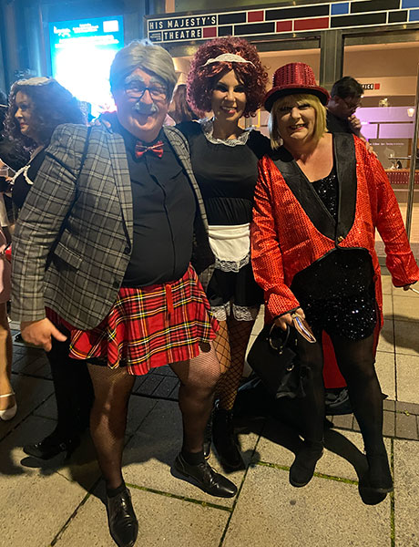 Image Copyright Matthew John / TimeWarp - Click to return