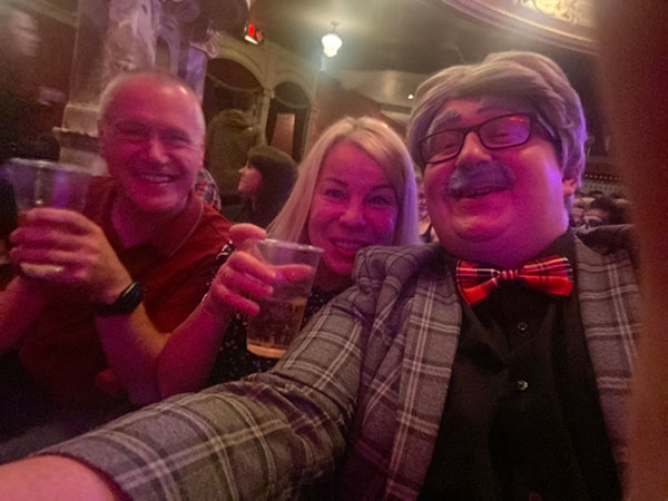 Image Copyright Matthew John / TimeWarp - Click to return