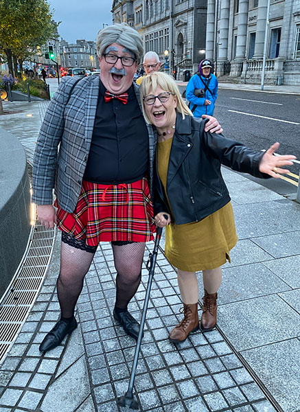 Image Copyright Matthew John / TimeWarp - Click to return