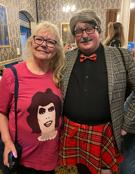 Image Copyright Matthew John / TimeWarp - Click to return