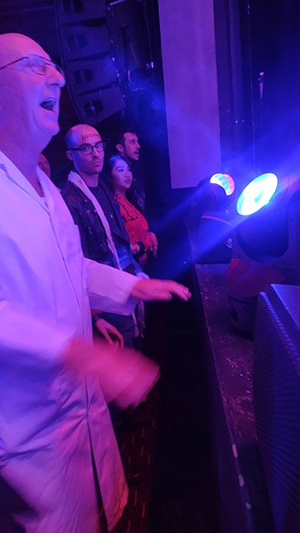 Image Copyright TWW / TimeWarp - Click to return