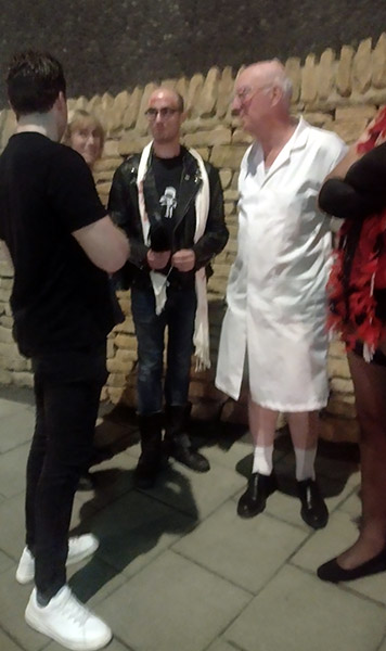 Image Copyright TWW / TimeWarp - Click to return