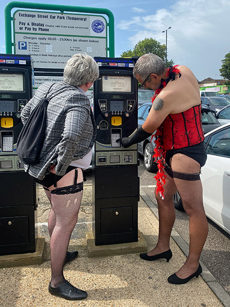 Image Copyright Matthew John / TimeWarp - Click to return