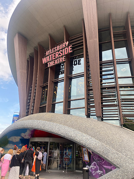 Image Copyright Matthew John / TimeWarp - Click to return