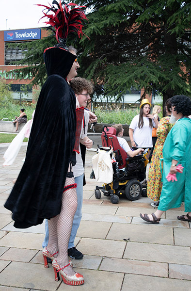 Image Copyright TWW / TimeWarp - Click to return