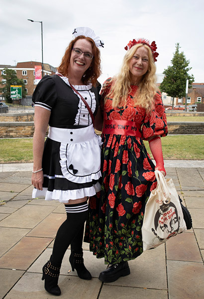 Image Copyright TWW / TimeWarp - Click to return