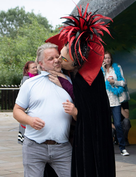 Image Copyright TWW / TimeWarp - Click to return