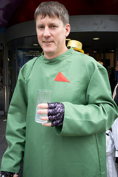 Image Copyright TWW / TimeWarp - Click to return