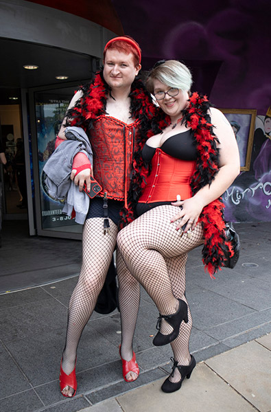 Image Copyright TWW / TimeWarp - Click to return