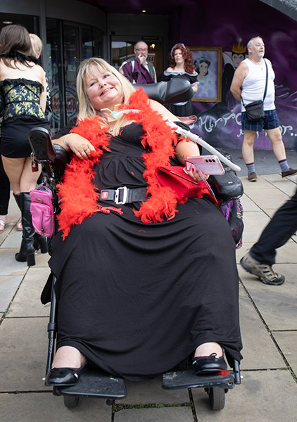 Image Copyright TWW / TimeWarp - Click to return