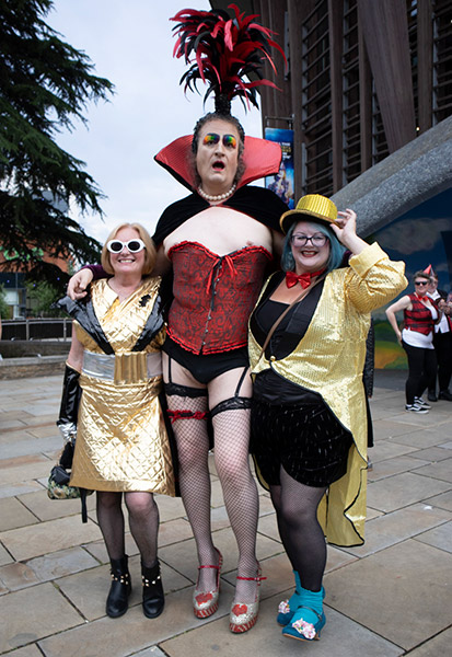 Image Copyright TWW / TimeWarp - Click to return