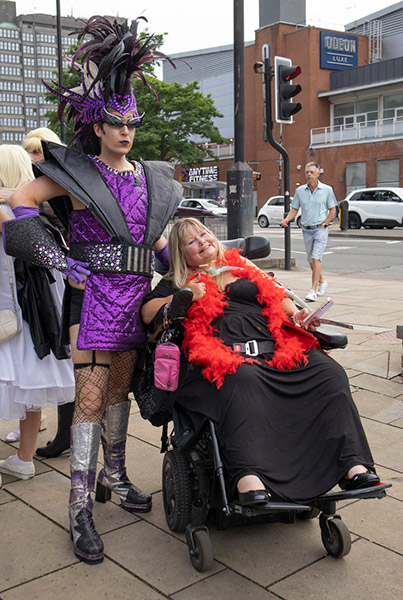 Image Copyright TWW / TimeWarp - Click to return