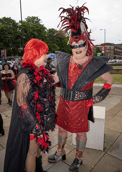 Image Copyright TWW / TimeWarp - Click to return