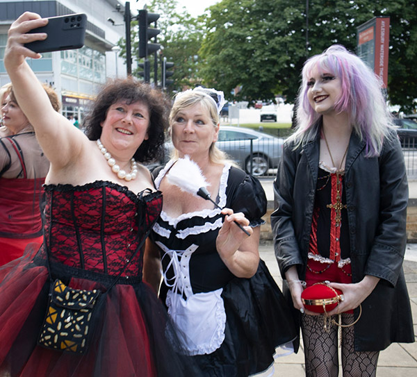 Image Copyright TWW / TimeWarp - Click to return