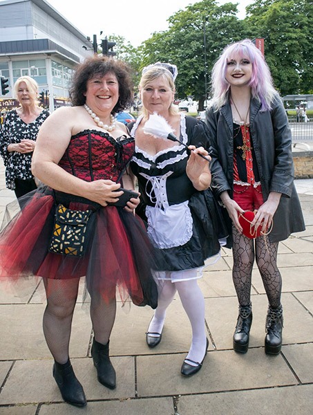 Image Copyright TWW / TimeWarp - Click to return