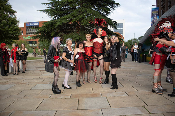 Image Copyright TWW / TimeWarp - Click to return