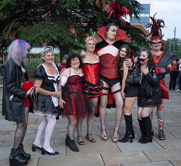 Image Copyright TWW / TimeWarp - Click to return