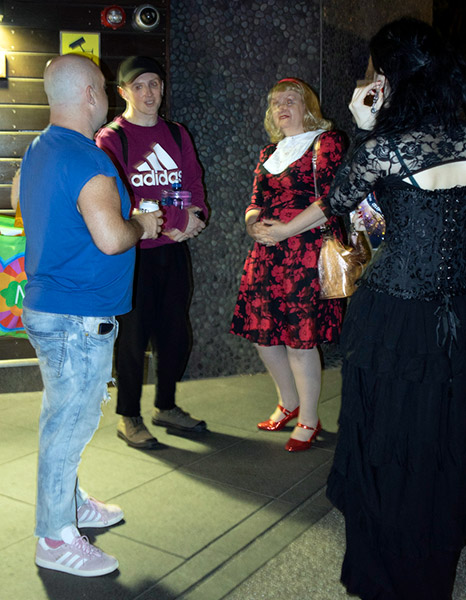 Image Copyright TWW / TimeWarp - Click to return