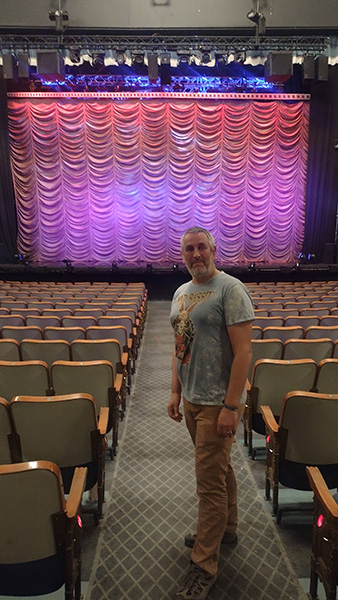 Image Copyright Angela / TimeWarp - Click to return