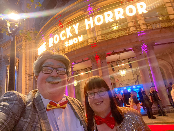 Image Copyright Matthew John / TimeWarp - Click to return