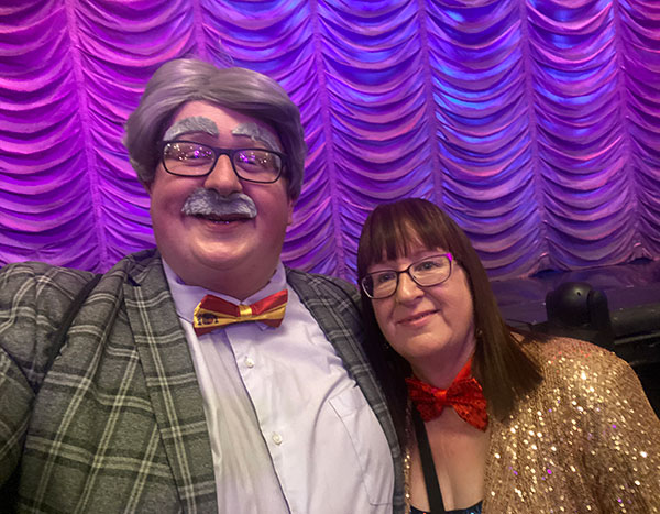 Image Copyright Matthew John / TimeWarp - Click to return