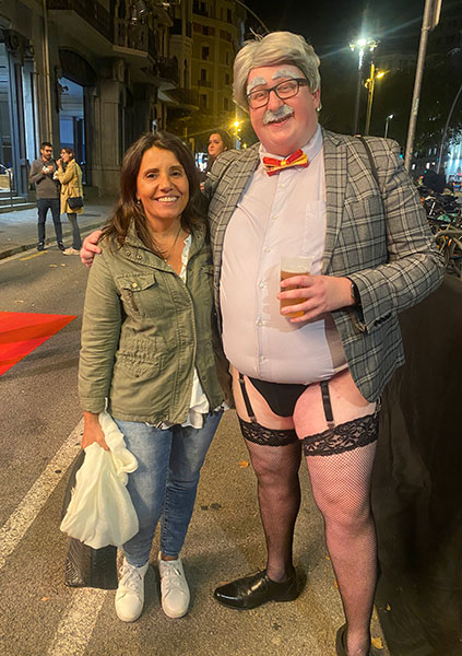 Image Copyright Matthew John / TimeWarp - Click to return