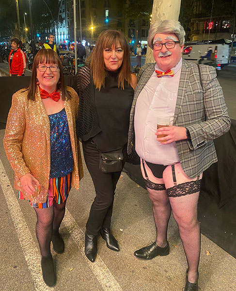 Image Copyright Matthew John / TimeWarp - Click to return