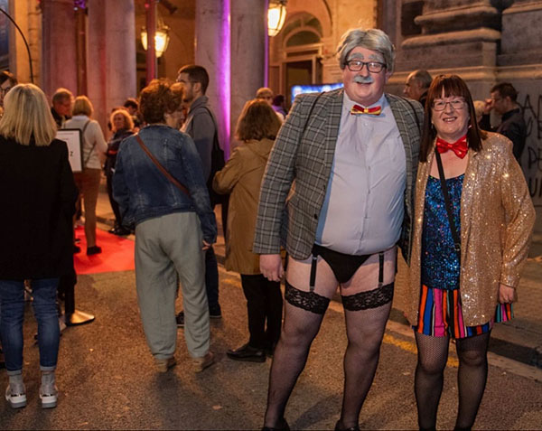 Image Copyright Matthew John / TimeWarp - Click to return