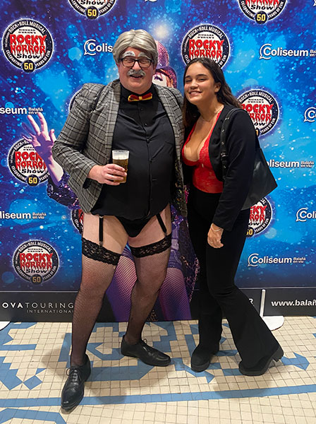 Image Copyright Matthew John / TimeWarp - Click to return