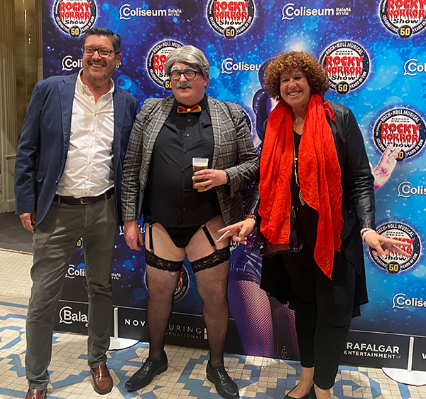 Image Copyright Matthew John / TimeWarp - Click to return