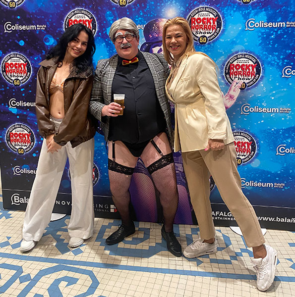 Image Copyright Matthew John / TimeWarp - Click to return