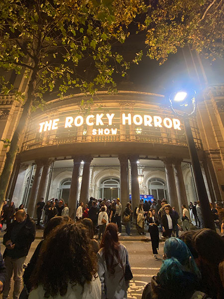 Image Copyright Matthew John / TimeWarp - Click to return