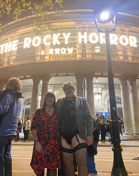 Image Copyright Matthew John / TimeWarp - Click to return