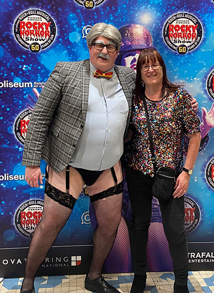 Image Copyright Matthew John / TimeWarp - Click to return