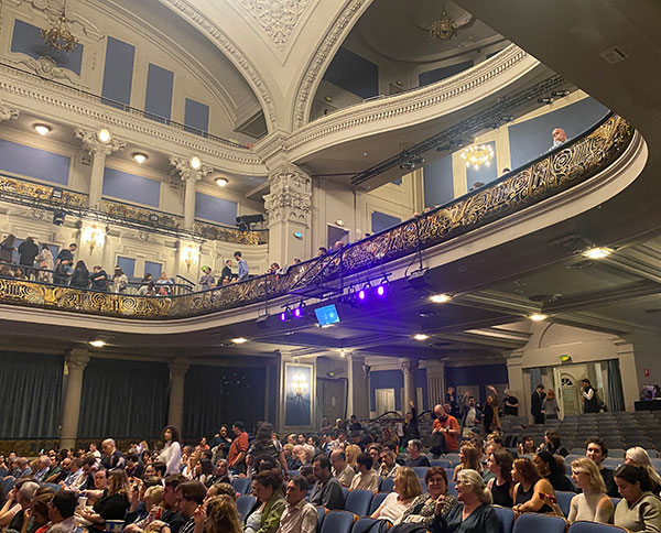 Image Copyright Matthew John / TimeWarp - Click to return