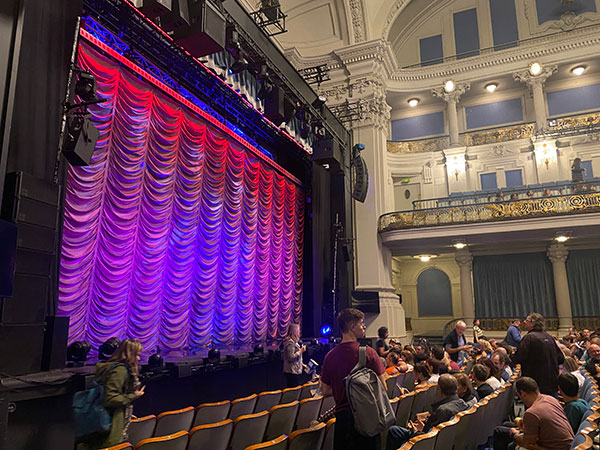 Image Copyright Matthew John / TimeWarp - Click to return