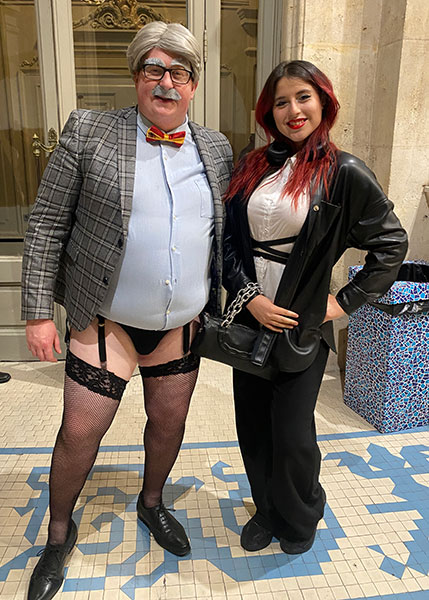 Image Copyright Matthew John / TimeWarp - Click to return