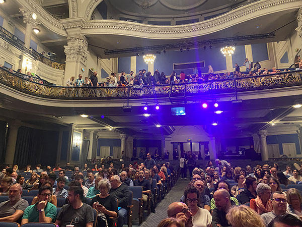 Image Copyright Matthew John / TimeWarp - Click to return