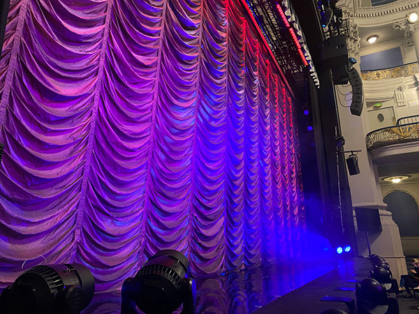 Image Copyright Matthew John / TimeWarp - Click to return