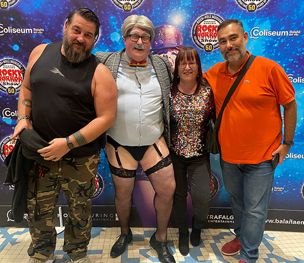 Image Copyright Matthew John / TimeWarp - Click to return