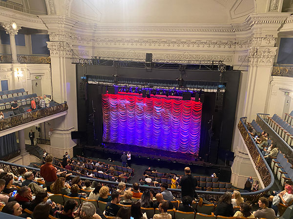 Image Copyright Matthew John / TimeWarp - Click to return