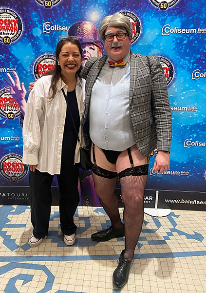 Image Copyright Matthew John / TimeWarp - Click to return