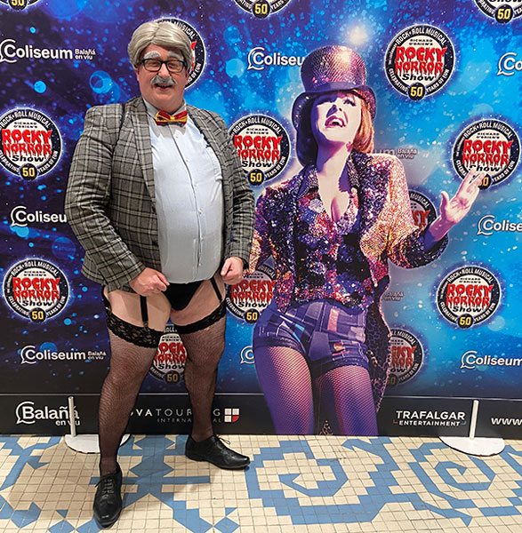 Image Copyright Matthew John / TimeWarp - Click to return