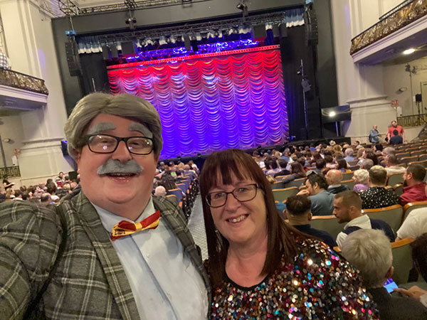 Image Copyright Matthew John / TimeWarp - Click to return