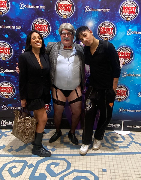 Image Copyright Matthew John / TimeWarp - Click to return